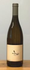 2021 Art Pinot Blanc Weinberg Dolomiten IGT Weingut Abraham Eppan Südtirol Italien Rotwein