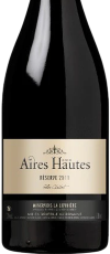 2021 La Livniere Reserve Minervois AC Domaine Aires Hautes Syrah Grenache Aires Hautes Languedoc Frankreich Rotwein 2021 La Livniere Reserve Minervois AC Domaine Aires Hautes Syrah Grenache Aires Hautes Languedoc Frankreich Rotwein