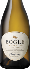 2023 Chardonnay California Bogle Vineyards Central Valley Kalifornien USA