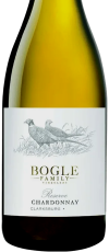 2022 Chardonnay Clarksburg Reserve Bogle Vineyards Central Valley Kalifornien USA Weißwein