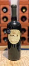 2018 Bogle Vineyards Cabernet Sauvignon Central Valley Kalifornien USA Rotwein