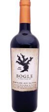 2017 Essential Red Bogle Vineyaards Syrah Cabernet Petite Sirah Zinfandel Central Valley Kalifornien USA Rotwein