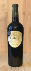 2018 2019 Bogle Vineyards Merlot Central Valley Kalifornien USA Rotwein