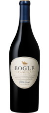 2021 Petite Sirah California Bogle Vineyards Central Valley Kalifornien USA