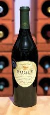 2020 Bogle Vineyards Petite Sirah Central Valley Kalifornien USA Rotwein