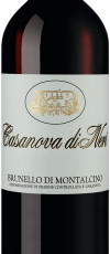 2020 2019 Brunello di Montalcino DOCG Casanova di Neri Sangiovese Grosso Toskana Italien Rotwein