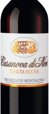 2020 2019 Tenuta Nuova Brunello di Montalcino DOCG Casanova di Neri Riserva Lagen-Brunello Sangiovese Grosso Toskana Italien Rotwein