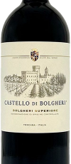 2022 2021 2020 2019 2018 Castello di Bolgheri Superiore Maremma Toskana Cabernet Merlot 2022 2021 2020 2019 2018 Castello di Bolgheri Superiore Maremma Toskana Cabernet Merlot