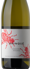 2023 2024 Mainqué Chardonnay Chacra Sassicaia Patagonien Argentinien Weißwein