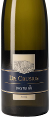 2024 Bastei Riesling GG Großes Gewächs Traisen Crusius VDP Nahe Deutschland Weißwein