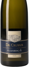 2024 Felsenberg Riesling GG Großes Gewächs Schlossböckelheim Crusius VDP Nahe Deutschland Weißwein