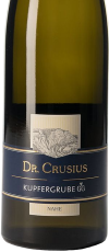 2024 Kupfergrube Riesling GG Großes Gewächs Schlossböckelheim Crusius VDP Nahe Deutschland Weißwein