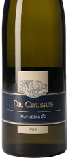 2024 Mühlberg Riesling GG Großes Gewächs Traisen Crusius VDP Nahe Deutschland Weißwein