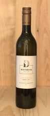 2021 Morillon Sernauberg Weingut Dietrich Chardonnay Südsteiermark Österreich Weißwein