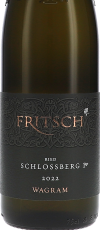 2022 Grüner Veltliner Schlossberg 1.ÖTW Weinberghof Fritsch Kirchberg Wagram Österreich Weißwein 2022 Grüner Veltliner Schlossberg 1.ÖTW Weinberghof Fritsch Kirchberg Wagram Österreich Weißwein