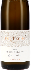 2024 Grüner Veltliner Steinberg 1.ÖTW Weinberghof Fritsch Kirchberg Wagram Österreich Weißwein 2024 Grüner Veltliner Steinberg 1.ÖTW Weinberghof Fritsch Kirchberg Wagram Österreich Weißwein