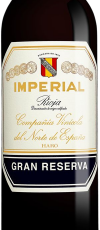 2018 Imperial Gran Reserva Rioja DOCa Tempranillo Graciano CVNE Spanien Rotwein
