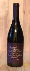 2019 Escolle Road Vineyard Pinot Noir Landmark Vineyards Sonoma Kalifornien USA Rotwein