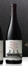 2018 Hop Kiln Estate Pinot Noir Landmark Vineyard