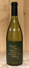 2019 Lorenzo Vineyard Chardonnay Landmark Vineyards Russian River Valley Sonoma Kalifornien USA Weißwein