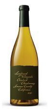 2019 Overlook Chardonnay Landmark Vineyards Sonoma County Kalifornien USA Weißwein