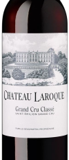 2020 2019 Chateau Laroque Grand Cru Classé St. Emilion Merlot Cabernet Franc Bordeaux Frankreich Rotwein 2020 2019 Chateau Laroque Grand Cru Classé St. Emilion Merlot Cabernet Franc Bordeaux Frankreich Rotwein