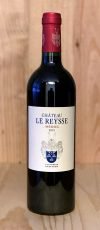 2015 Le Reysse Medoc Bordeaux Cabernet Merlot Rotwein Frankreich