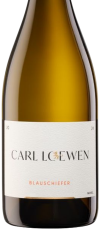 2024 Blauschiefer trocken Carl Loewen Riesling Rivaner Mosel