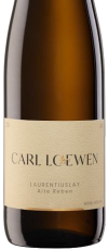 2024 Riesling Laurentiuslay Alte Reben Erste Lage Carl Loewen Mosel Deutschland Weißwein