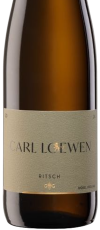 2024 Ritsch Riesling GG Großes Gewächs Carl Loewen Leiwen Mosel Deutschland Weißwein