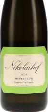 2023 Hefeabzug Grüner Veltliner Nikolaihof Mautern Wachau Österreich Weißwein