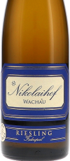 2016 Riesling Federspiel trocken Nikolaihof Mautern Wachau Österreich Weißwein 2016 Riesling Federspiel trocken Nikolaihof Mautern Wachau Österreich Weißwein
