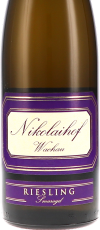 2004 Vom Stein Riesling Smaragd Nikolaihof Mautern Wachau Österreich Weißwein 2004 Vom Stein Riesling Smaragd Nikolaihof Mautern Wachau Österreich Weißwein