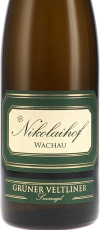 2019 2015 2006 Im Weingebirge Grüner Veltliner Smaragd Nikolaihof Mautern Wachau Österreich Weißwein