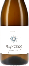 2023 Fuori Serie MMXXIII Vino Bianco Manzoni Weingut Pranzegg Martin Gojer Bozen Südtirol Italien Weißwein