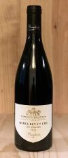 2021 Les Vellees blanc Mercury 1er Cru Tupinier-Bautista Chardonnay Burgund Frankreich Weißwein