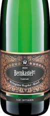 2024 2023 Bernkasteler Riesling Kabinett Wegeler VDP Ortswein Mosel Weißwein