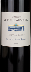 2021 2020 2019 2018 Chateau Le Pin Beausoleil Hallek Bordeaux Superieur AC Merlot Cabernet Franc Frankreich Rotwein 2021 2020 2019 2018 Chateau Le Pin Beausoleil Hallek Bordeaux Superieur AC Merlot Cabernet Franc Frankreich Rotwein